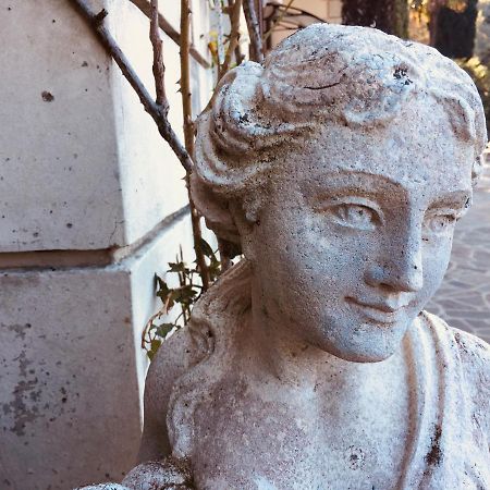 Villa Varenna Eksteriør billede