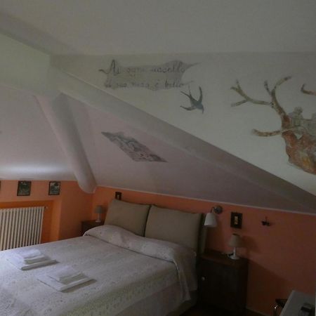 Villa Varenna Eksteriør billede