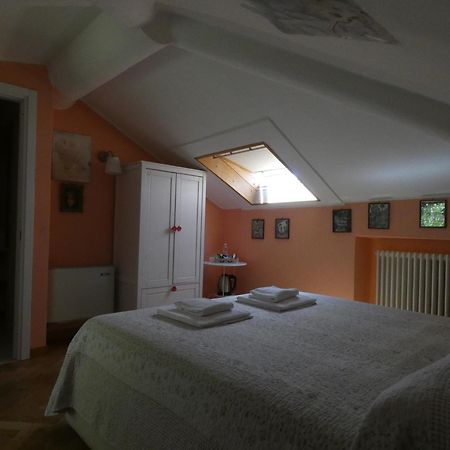Villa Varenna Eksteriør billede