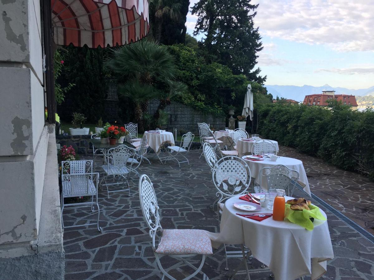 Villa Varenna Eksteriør billede