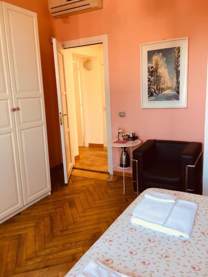 Villa Varenna Eksteriør billede