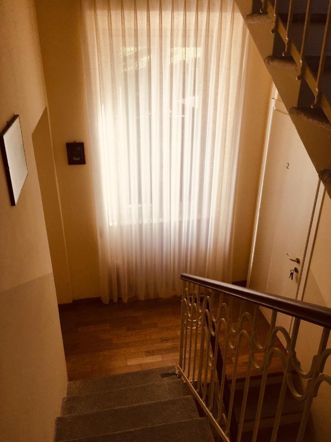 Villa Varenna Eksteriør billede