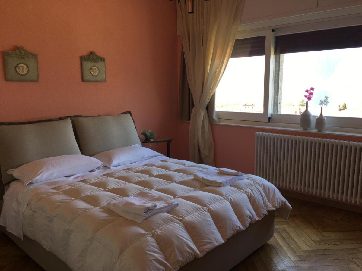 Villa Varenna Eksteriør billede