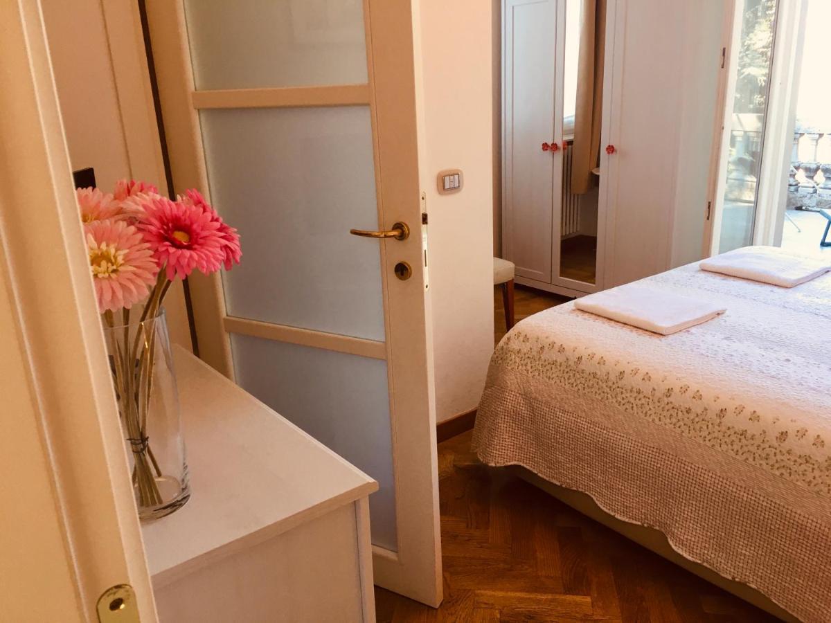 Villa Varenna Eksteriør billede