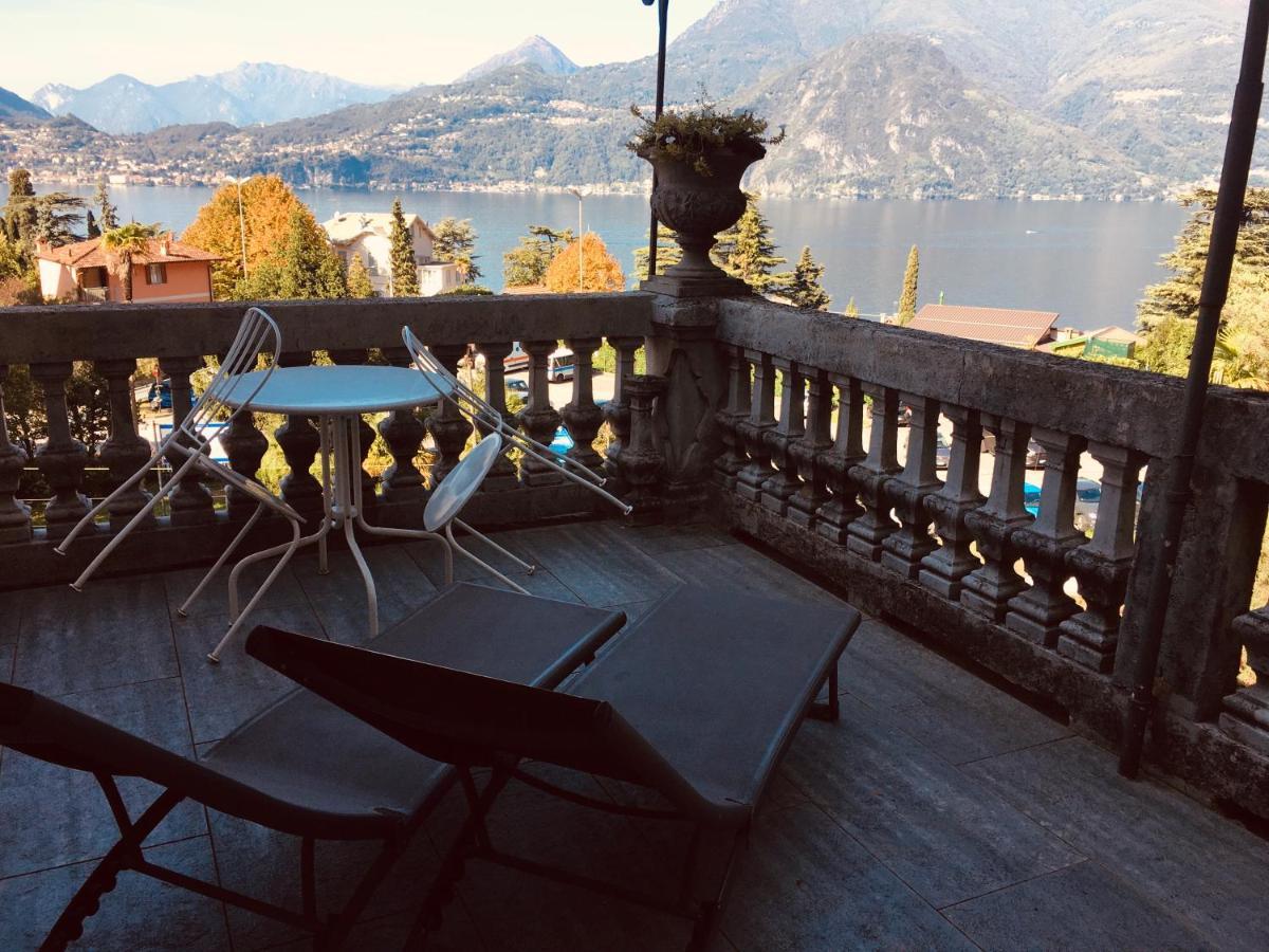 Villa Varenna Eksteriør billede