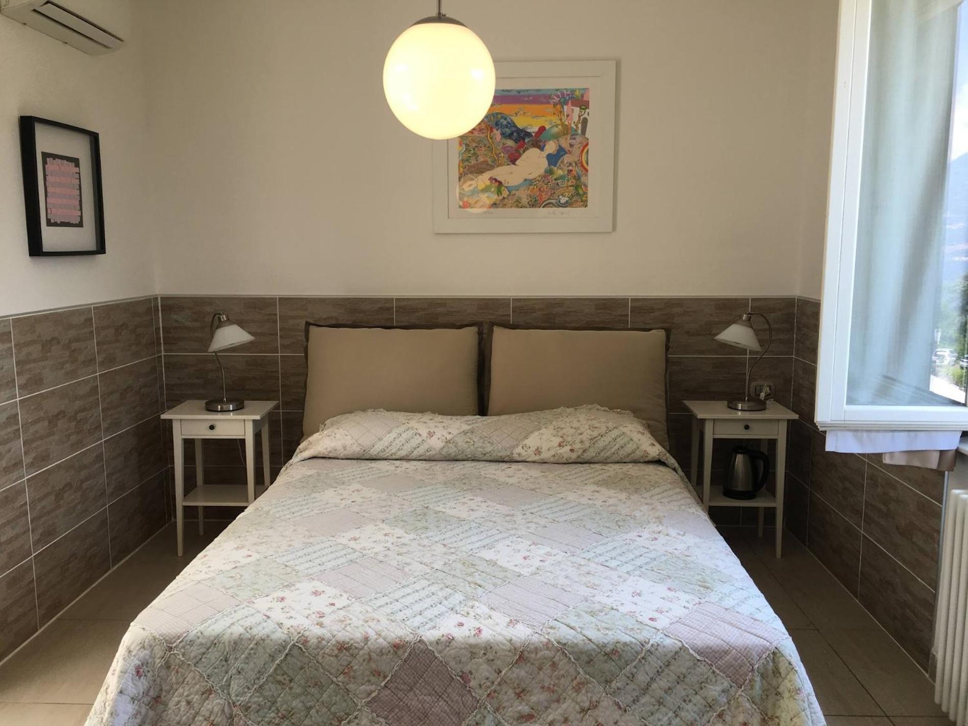 Villa Varenna Eksteriør billede