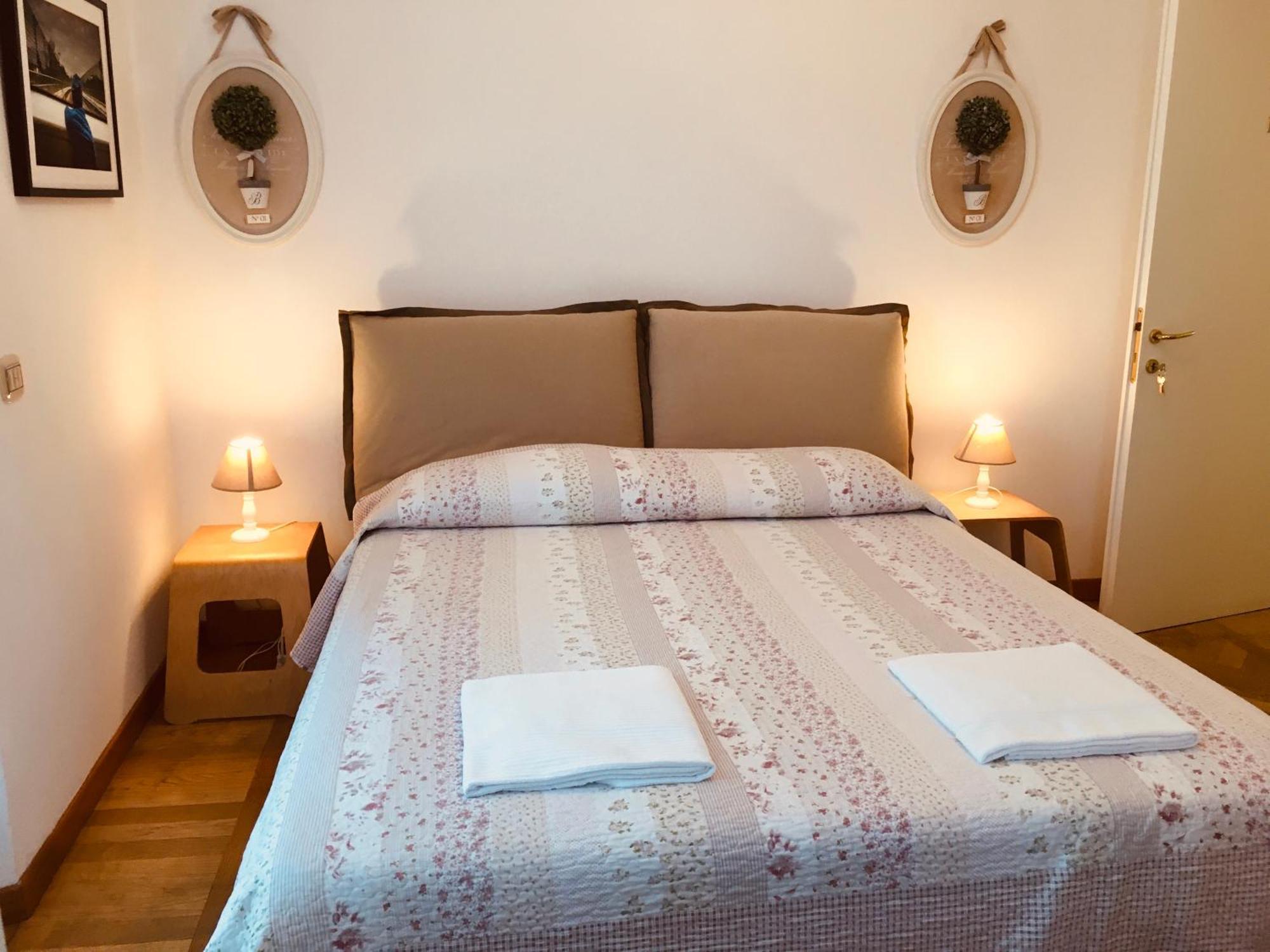 Villa Varenna Eksteriør billede