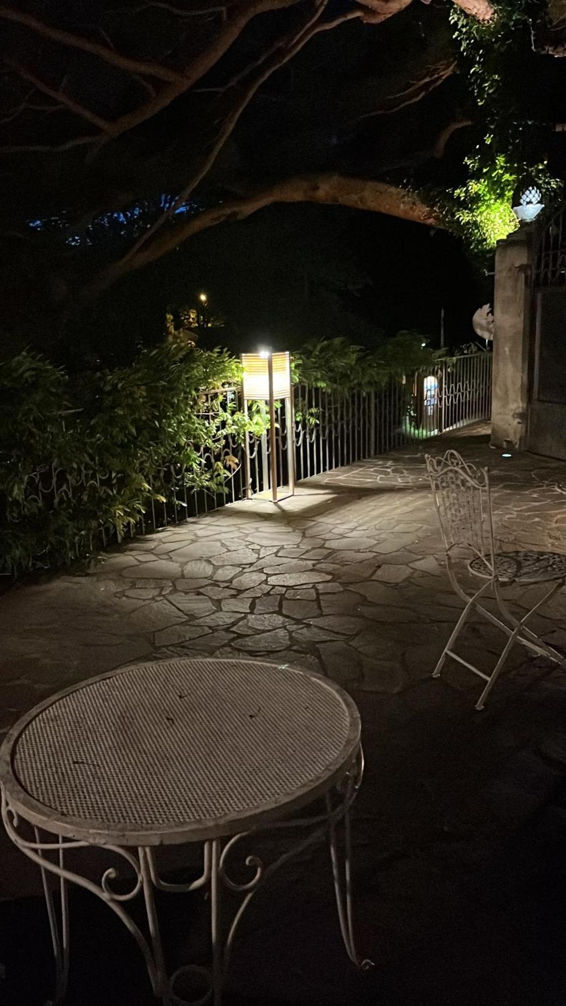 Villa Varenna Eksteriør billede