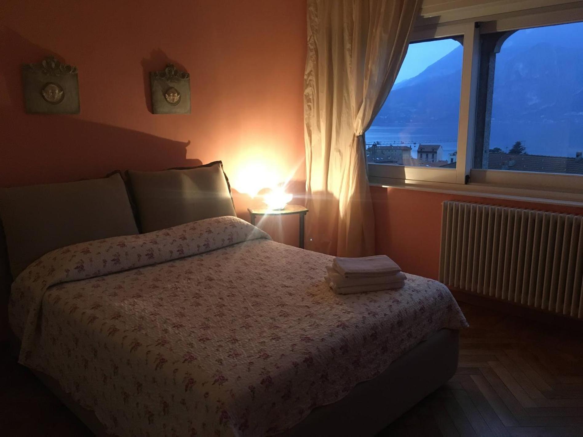 Villa Varenna Eksteriør billede