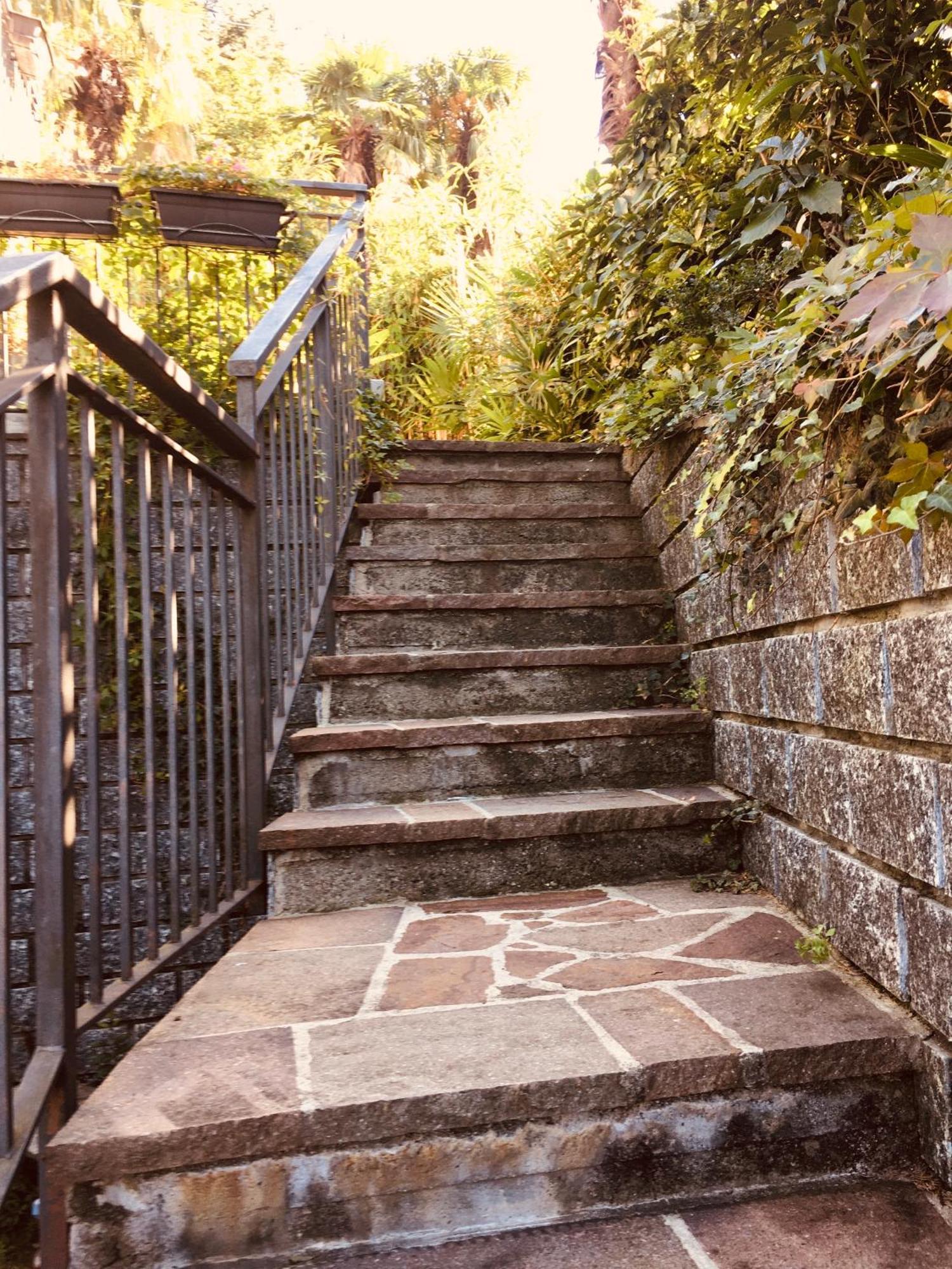 Villa Varenna Eksteriør billede