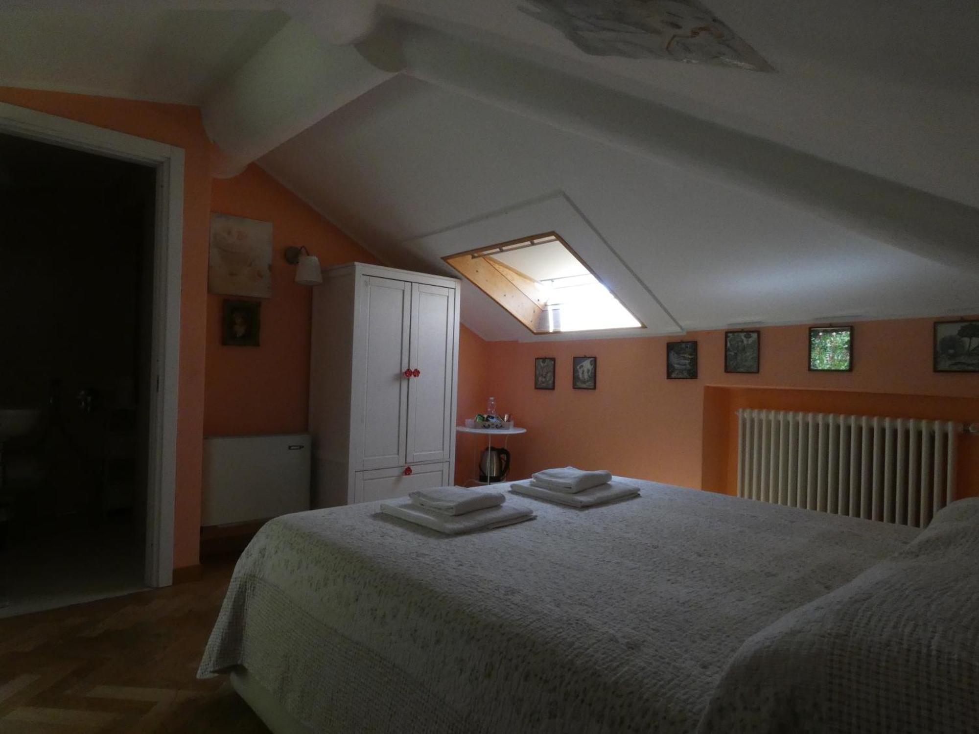 Villa Varenna Eksteriør billede