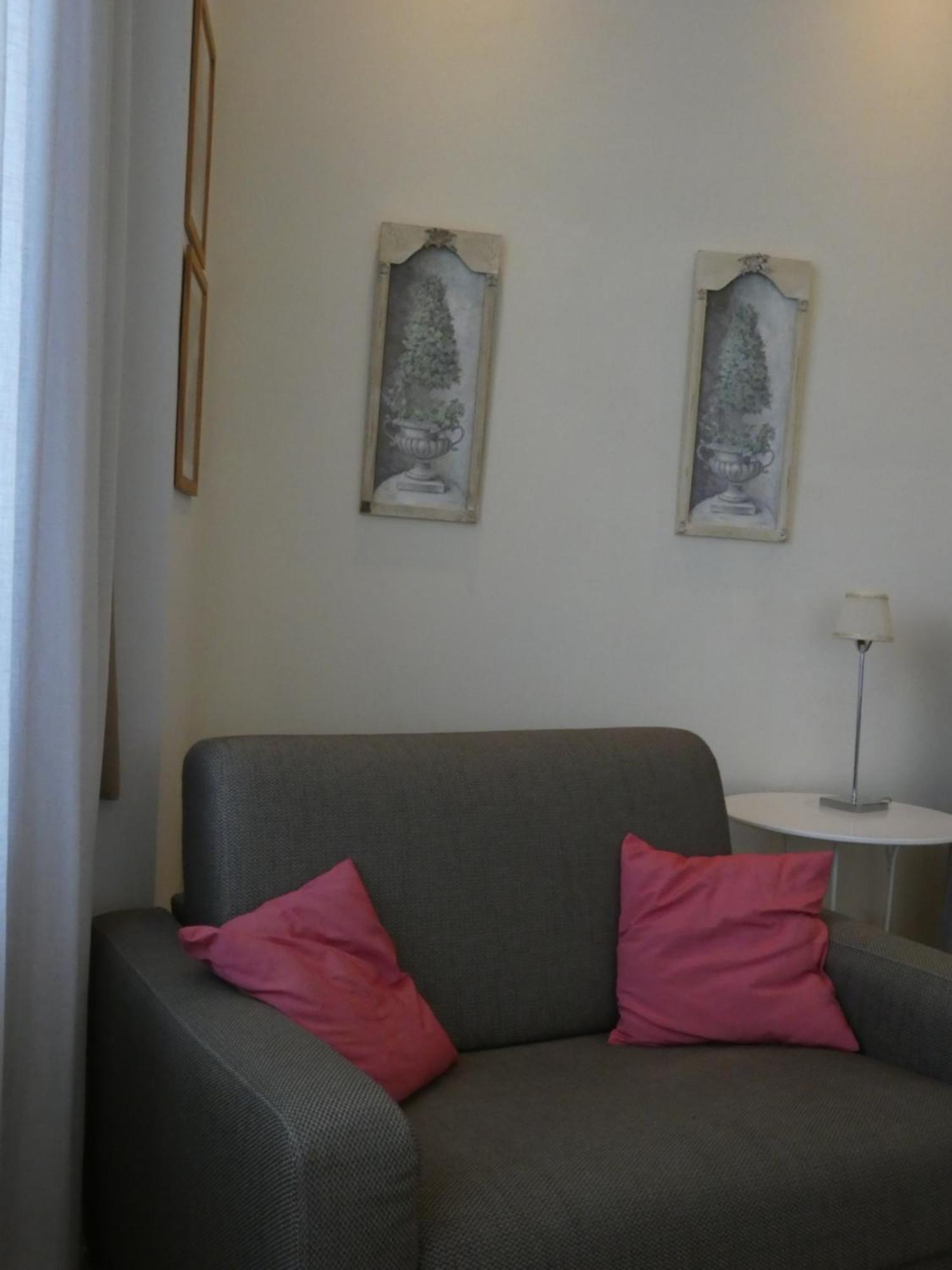 Villa Varenna Eksteriør billede