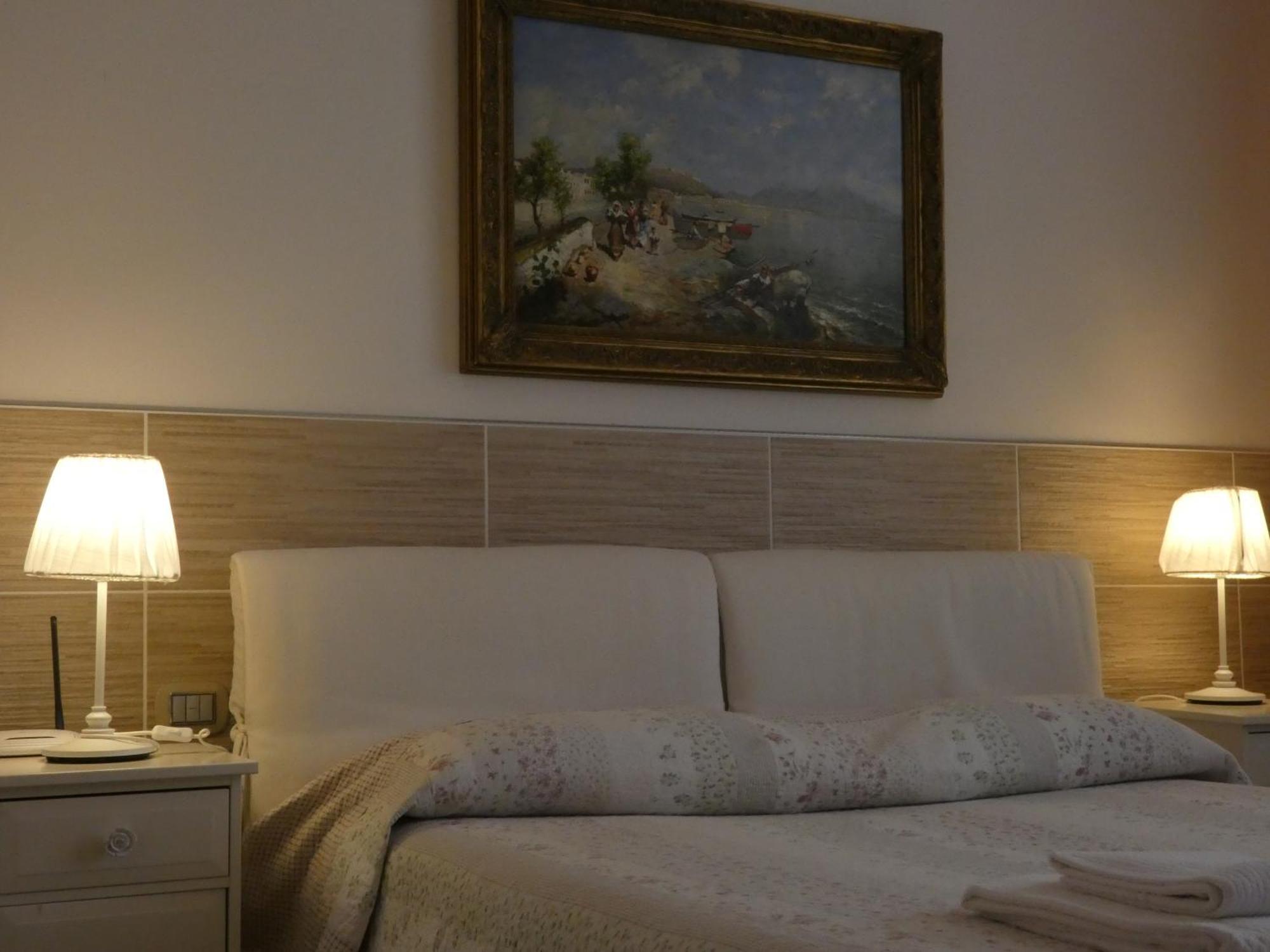 Villa Varenna Eksteriør billede