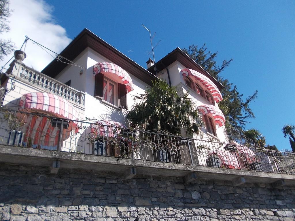 Villa Varenna Eksteriør billede