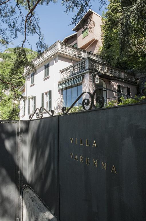 Villa Varenna Eksteriør billede