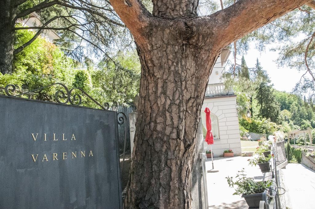 Villa Varenna Eksteriør billede