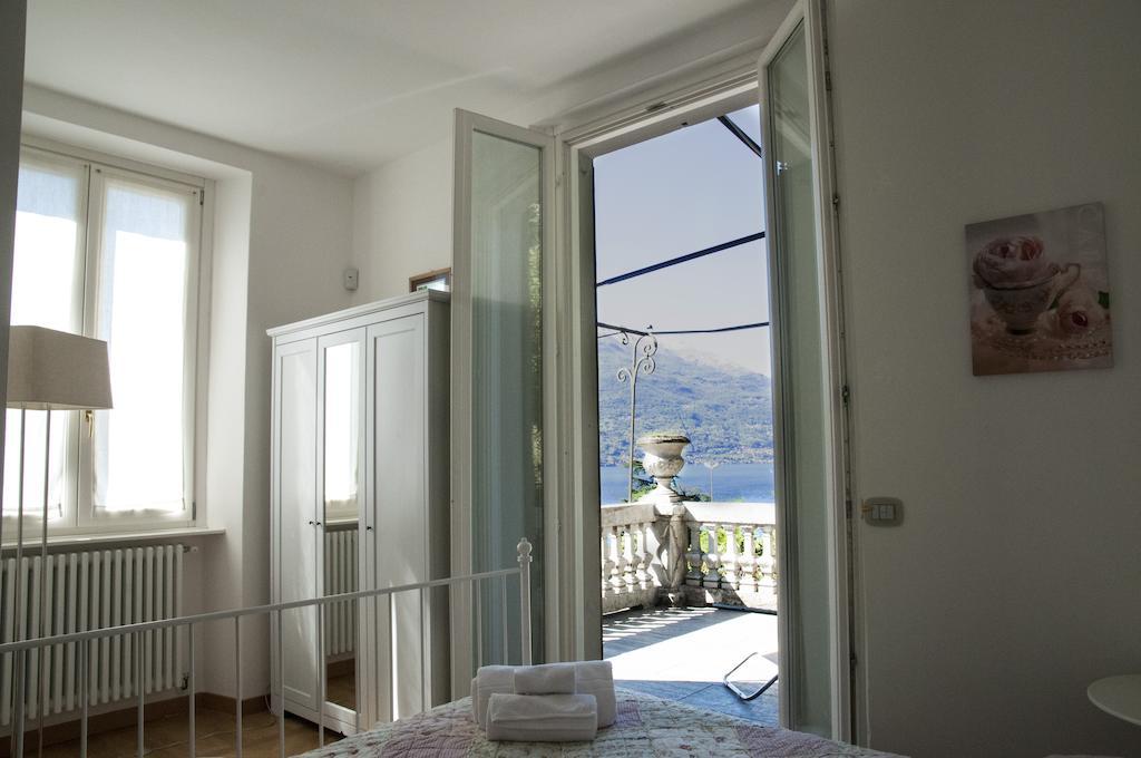 Villa Varenna Værelse billede