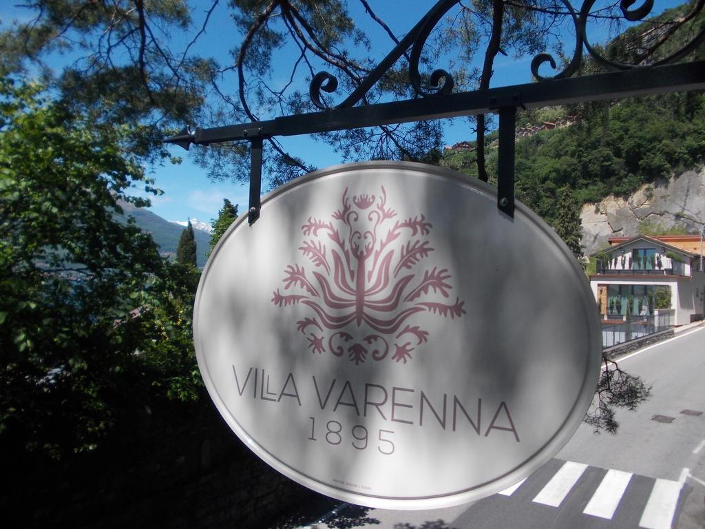 Villa Varenna Eksteriør billede